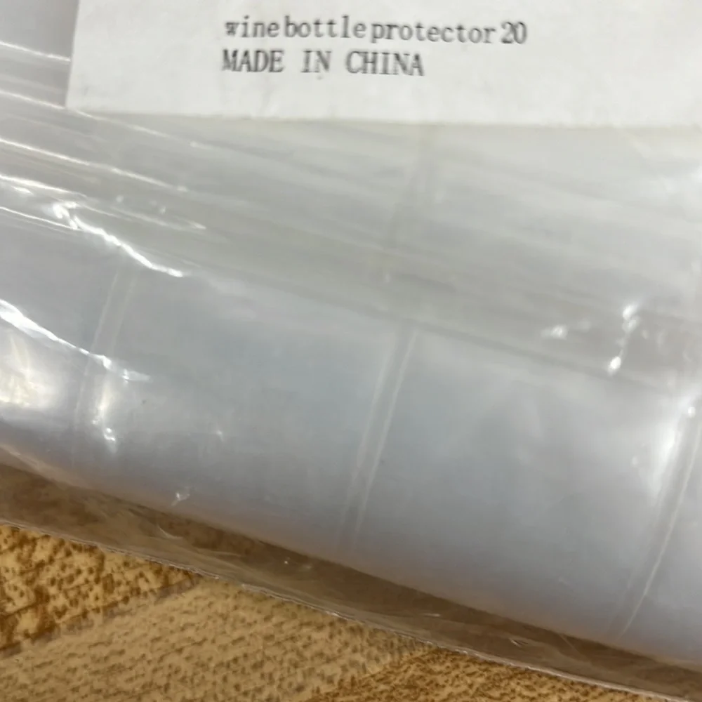 New Wine Bottles Protecter